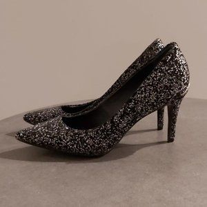 Calvin Klein Heeled Shoes